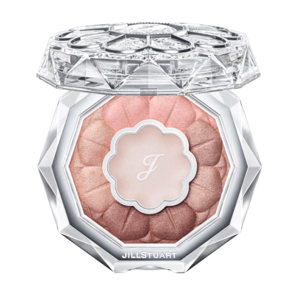 JILL STEWART Bloom Couture Eyes-01 Jasmine Latte